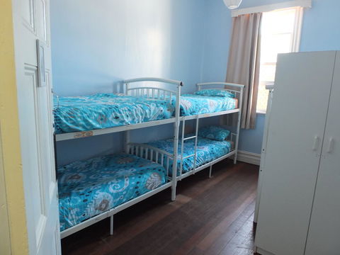 1849 Backpackers Albany - Northern Rivers Accommodation 4