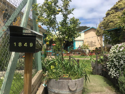 1849 Backpackers Albany - Northern Rivers Accommodation 11