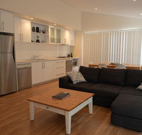 Cape Villas Dunsborough Unit 2 - Northern Rivers Accommodation