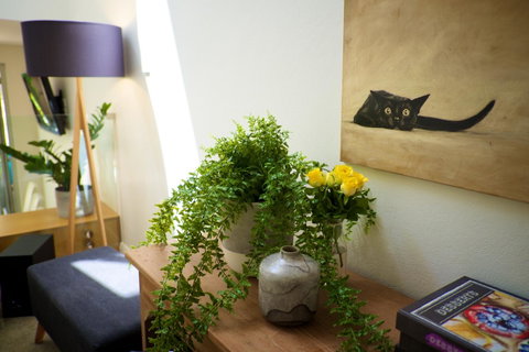 Cottesloe Artist's Beach Retreat - Northern Rivers Accommodation 26