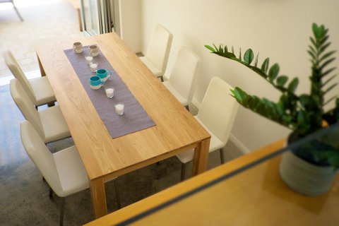Cottesloe Artist's Beach Retreat - Northern Rivers Accommodation 10
