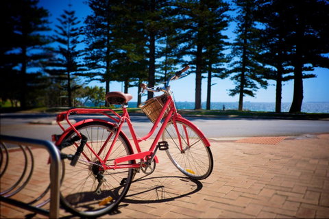 Cottesloe Artist's Beach Retreat - Northern Rivers Accommodation 31