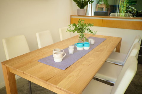 Cottesloe Artist's Beach Retreat - Northern Rivers Accommodation 32