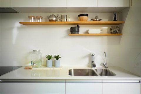 Cottesloe Artist's Beach Retreat - Northern Rivers Accommodation 8