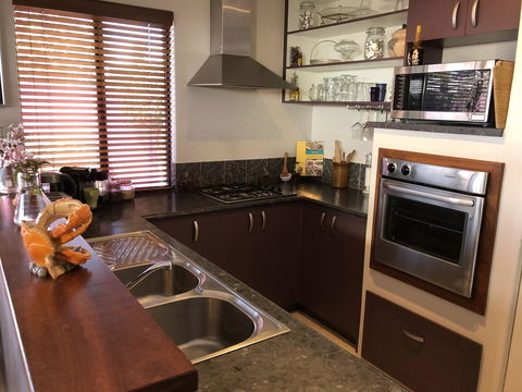 BeachHideaway@Scarborough - Northern Rivers Accommodation 23