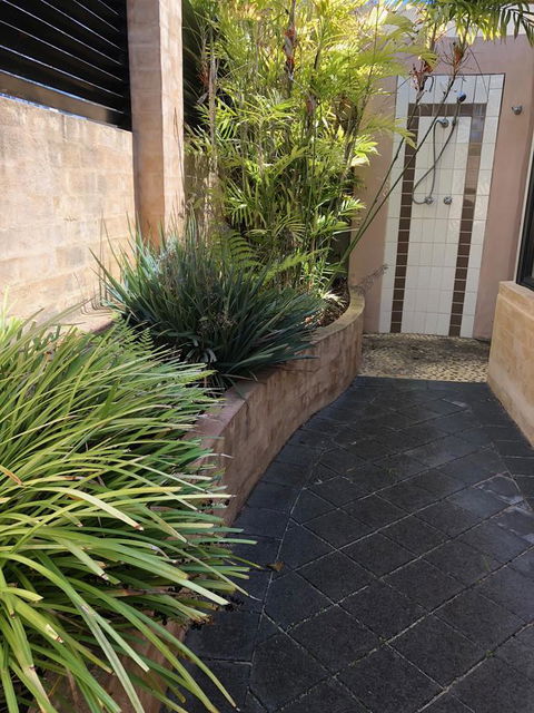 BeachHideaway@Scarborough - Northern Rivers Accommodation 32