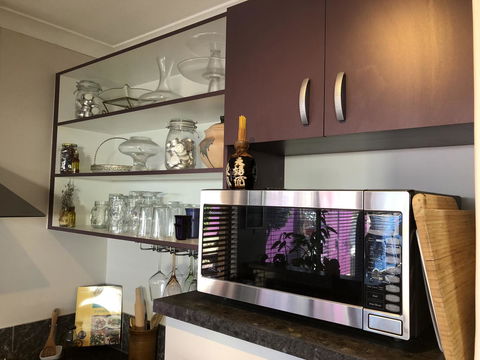 BeachHideaway@Scarborough - Northern Rivers Accommodation 24