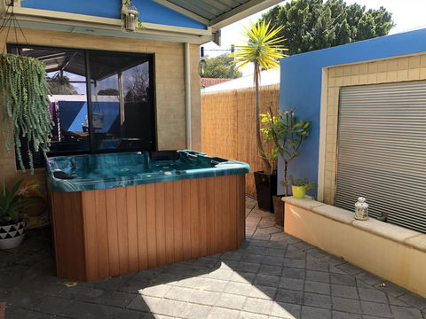 BeachHideaway@Scarborough - Northern Rivers Accommodation 34