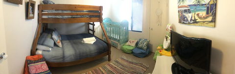 BeachHideaway@Scarborough - Northern Rivers Accommodation 3
