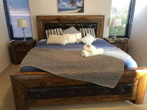 BeachHideaway@Scarborough - Northern Rivers Accommodation 2