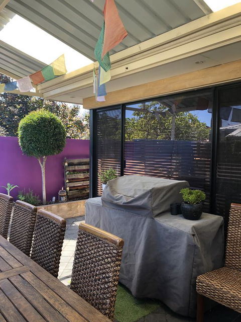 BeachHideaway@Scarborough - Northern Rivers Accommodation 12