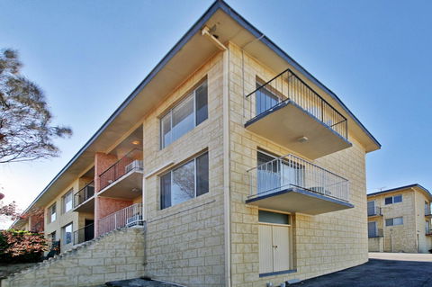 Summer Breeze - Holiday Or Business Apartment - Northern Rivers Accommodation 0
