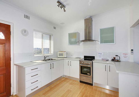 Summer Breeze - Holiday Or Business Apartment - Northern Rivers Accommodation 6