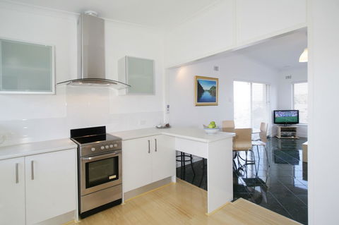 Summer Breeze - Holiday Or Business Apartment - Northern Rivers Accommodation 5