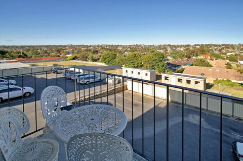 Summer Breeze - Holiday Or Business Apartment - Northern Rivers Accommodation 8