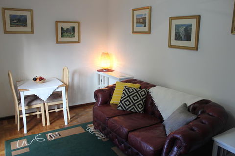 Jacaranda Hideaway Bed & Breakfast - Northern Rivers Accommodation 6