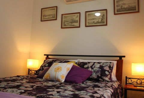 Jacaranda Hideaway Bed & Breakfast - Northern Rivers Accommodation 1
