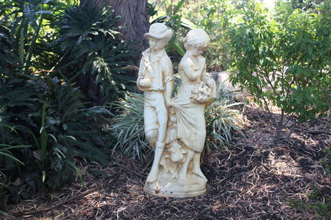 Jacaranda Hideaway Bed & Breakfast - Northern Rivers Accommodation 14