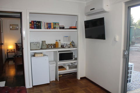 Jacaranda Hideaway Bed & Breakfast - Northern Rivers Accommodation 4
