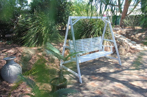 Jacaranda Hideaway Bed & Breakfast - Northern Rivers Accommodation 11
