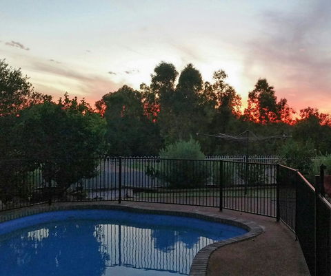 Jacaranda Hideaway Bed & Breakfast - Northern Rivers Accommodation 17