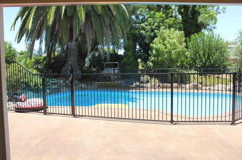 Jacaranda Hideaway Bed & Breakfast - Northern Rivers Accommodation 9