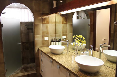 Jacaranda Hideaway Bed & Breakfast - Northern Rivers Accommodation 7