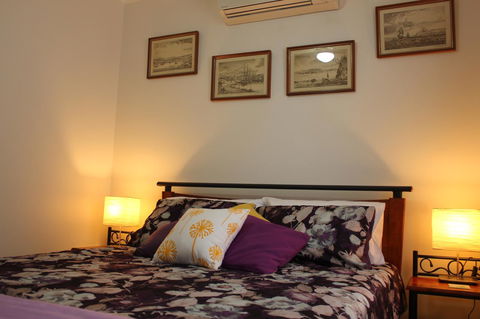 Jacaranda Hideaway Bed & Breakfast - Northern Rivers Accommodation 8