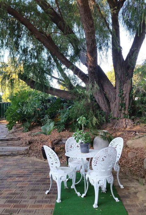 Jacaranda Hideaway Bed & Breakfast - Northern Rivers Accommodation 15