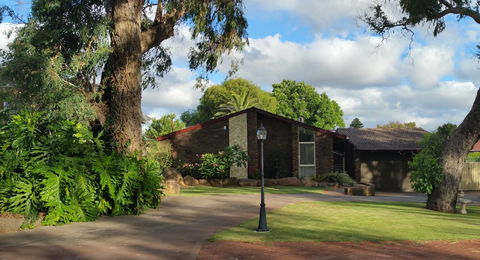 Jacaranda Hideaway Bed & Breakfast - Northern Rivers Accommodation 16