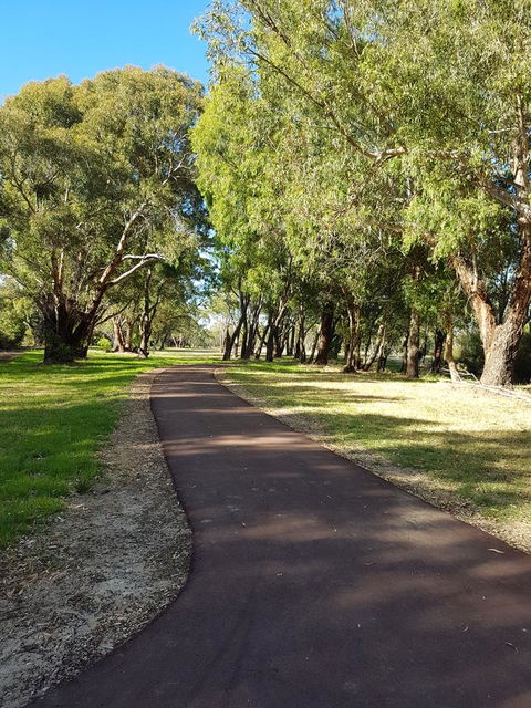 Jacaranda Hideaway Bed & Breakfast - Northern Rivers Accommodation 21