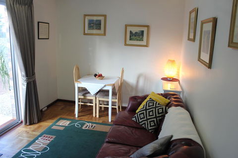 Jacaranda Hideaway Bed & Breakfast - Northern Rivers Accommodation 3