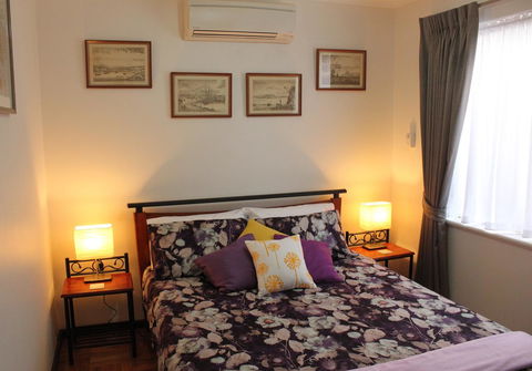Jacaranda Hideaway Bed & Breakfast - Northern Rivers Accommodation 2