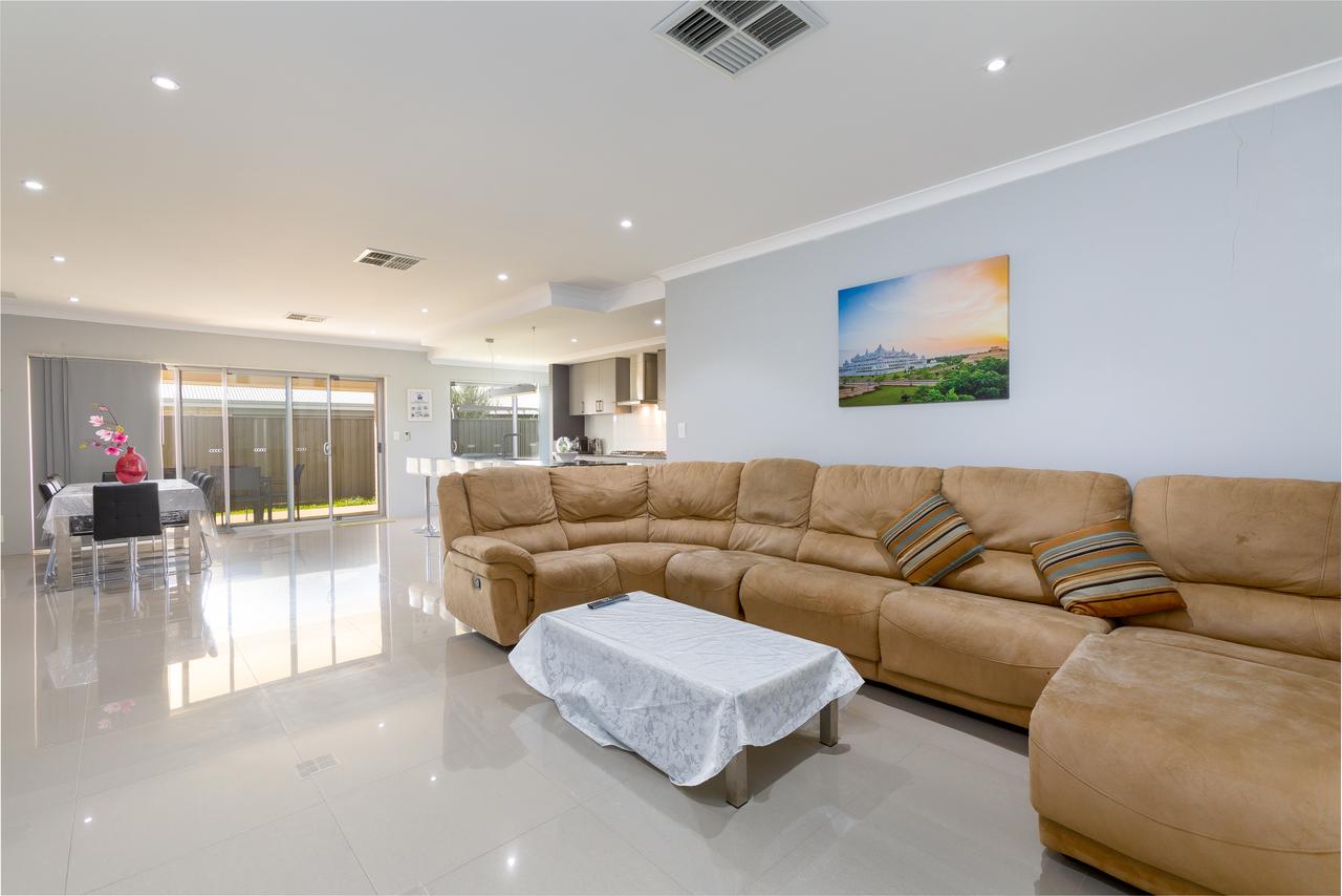Hilbert WA Northern Rivers Accommodation
