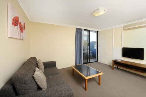 Lodestar Waterside Apartments - Northern Rivers Accommodation 25