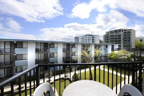 Lodestar Waterside Apartments - Northern Rivers Accommodation 5