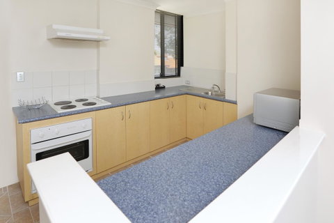 Lodestar Waterside Apartments - Northern Rivers Accommodation 17