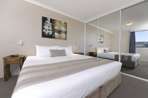 Lodestar Waterside Apartments - Northern Rivers Accommodation 29