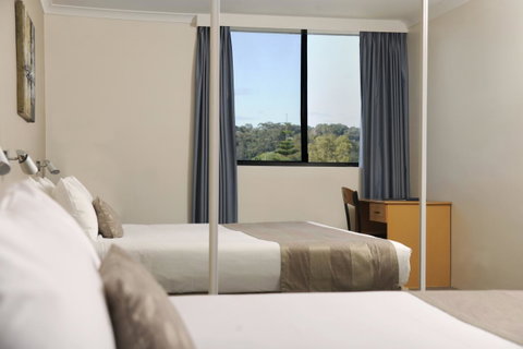 Lodestar Waterside Apartments - Northern Rivers Accommodation 28