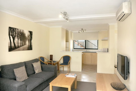 Lodestar Waterside Apartments - Northern Rivers Accommodation 31