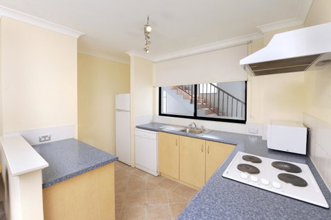 Lodestar Waterside Apartments - Northern Rivers Accommodation 23