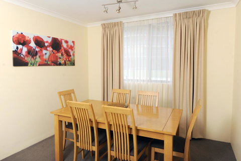 Lodestar Waterside Apartments - Northern Rivers Accommodation 19