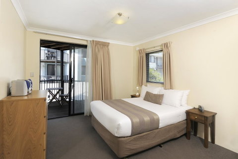 Lodestar Waterside Apartments - Northern Rivers Accommodation 37