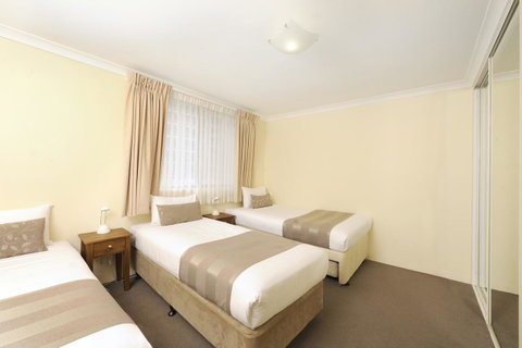 Lodestar Waterside Apartments - Northern Rivers Accommodation 44