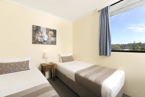 Lodestar Waterside Apartments - Northern Rivers Accommodation 39