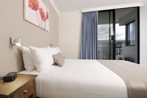 Lodestar Waterside Apartments - Northern Rivers Accommodation 7