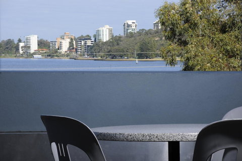 Lodestar Waterside Apartments - Northern Rivers Accommodation 27