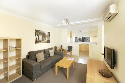 Lodestar Waterside Apartments - Northern Rivers Accommodation 30