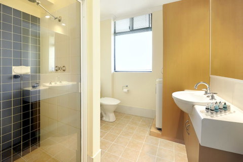 Lodestar Waterside Apartments - Northern Rivers Accommodation 38