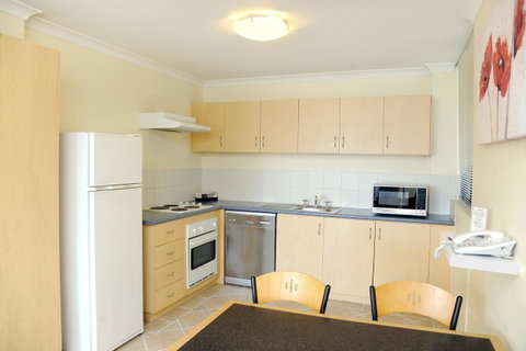 Lodestar Waterside Apartments - Northern Rivers Accommodation 18